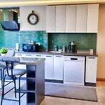 Casa de hóspedes Letstay Sweet Mint Antália