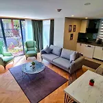 Casa de hóspedes Letstay Sweet Mint