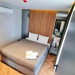 Letstay Sweet Mint Antália