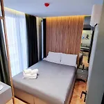Letstay Sweet Mint 4* Antália