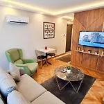 Letstay Sweet Mint Casa de hóspedes 4*