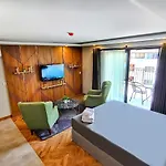 Casa de hóspedes Letstay Sweet Mint