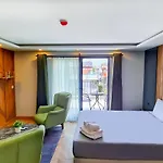 Casa de hóspedes Letstay Sweet Mint Antália