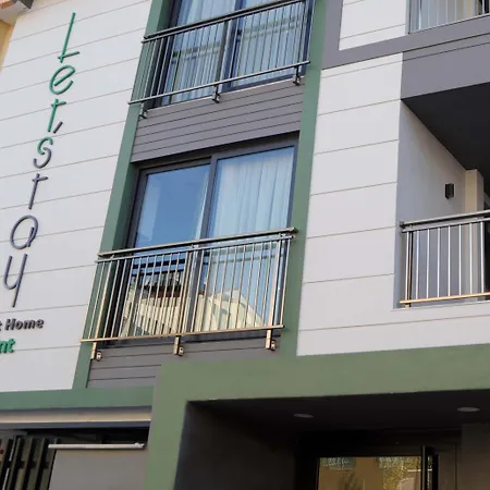Letstay Sweet Mint Casa de hóspedes 4*