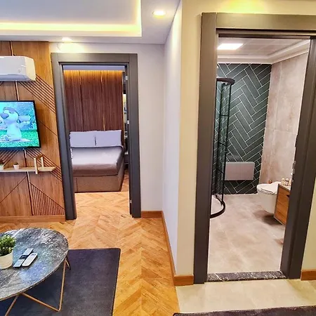 Pensionat Letstay Sweet Mint 4*