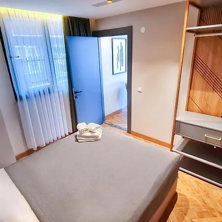 Letstay Sweet Mint Konukevi Antalya