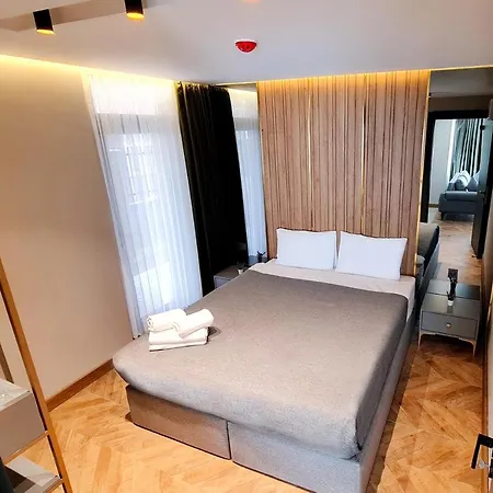 Pensionat Letstay Sweet Mint