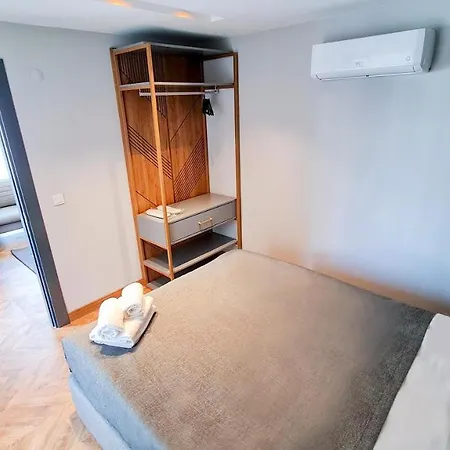 Letstay Sweet Mint Pensionat Antalya