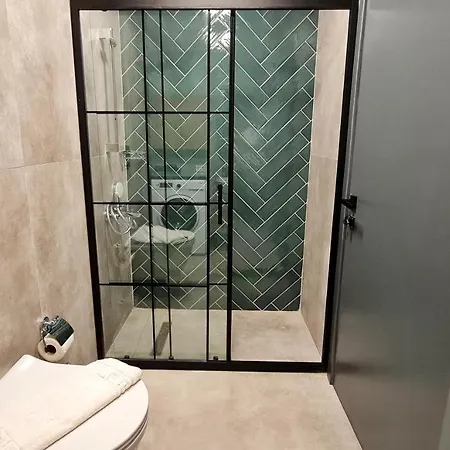 Letstay Sweet Mint Гостевой дом *