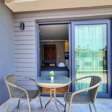 Letstay Sweet Mint 4* Antalya