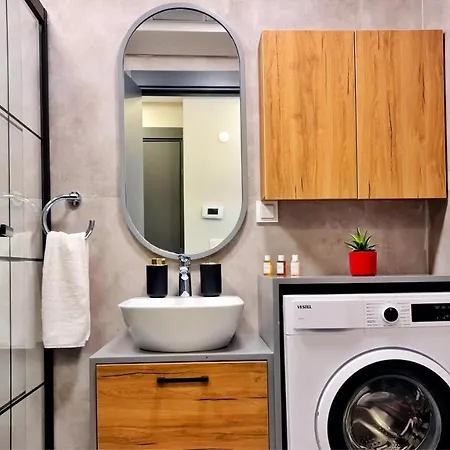 Letstay Sweet Mint 4* Antalya