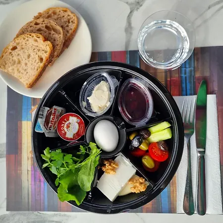 Letstay Sweet Mint 4* Antalya