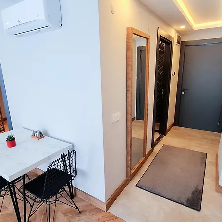 Pensionat Letstay Sweet Mint 4*