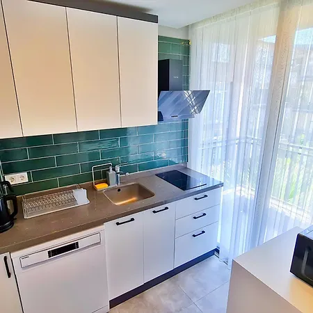 Letstay Sweet Mint Antalya