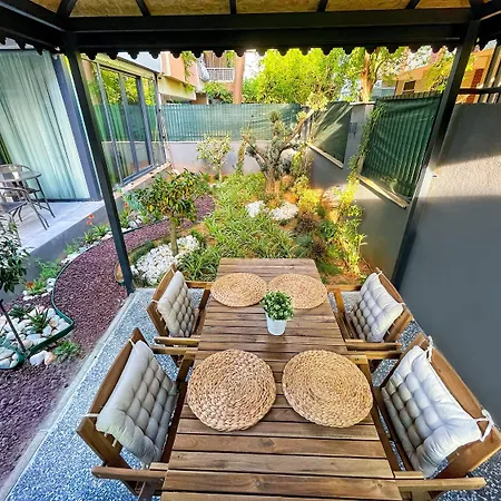 Pensionat Letstay Sweet Mint 4*