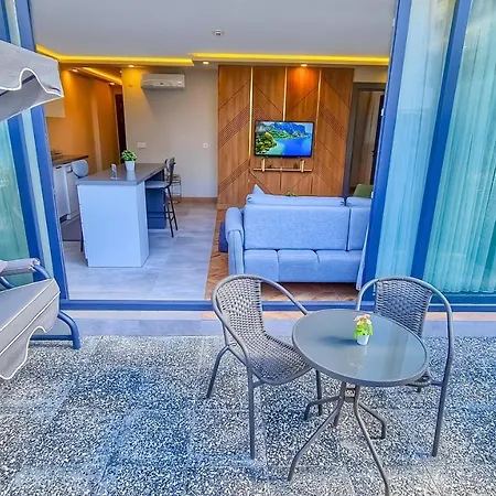 Penzion Letstay Sweet Mint