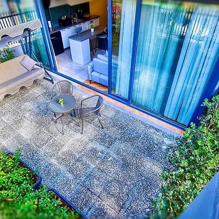 Pensión Letstay Sweet Mint 4*