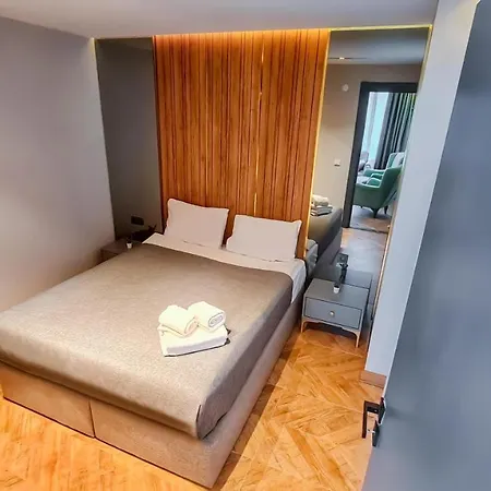 Pensión Letstay Sweet Mint