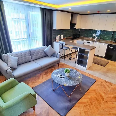 Letstay Sweet Mint Pensión 4*