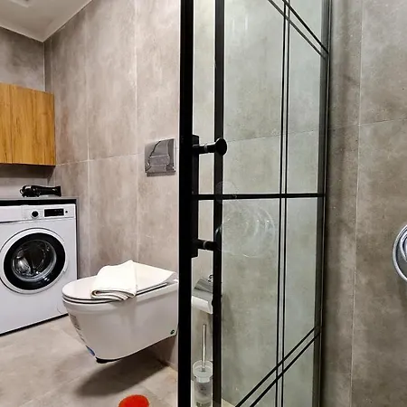 Letstay Sweet Mint 4*