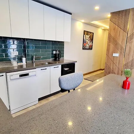 Letstay Sweet Mint Penzion 4*