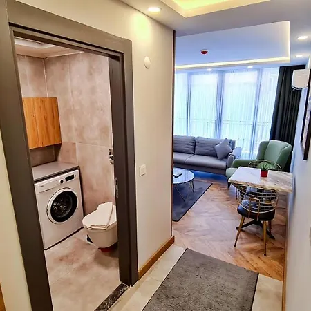 Letstay Sweet Mint Pensión 4*