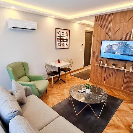 Letstay Sweet Mint Pensión 4*