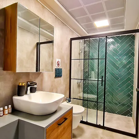 Letstay Sweet Mint 4*