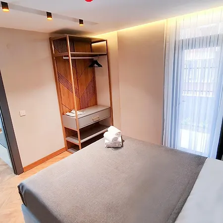 Letstay Sweet Mint Pensión 4*