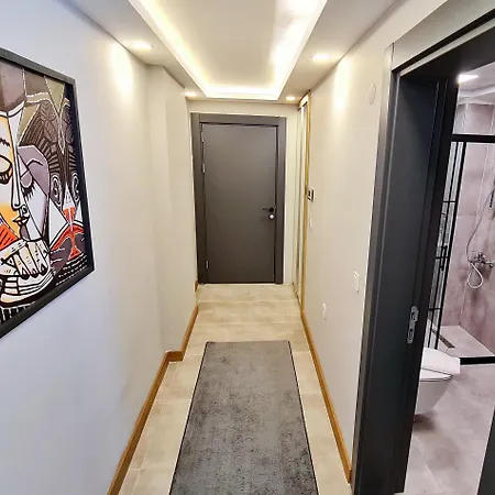 Letstay Sweet Mint Antalya