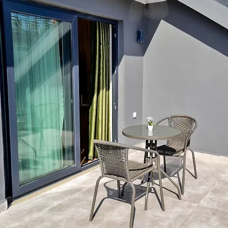 Letstay Sweet Mint Penzion Antalya