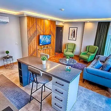 Gasthof Letstay Sweet Mint 4*