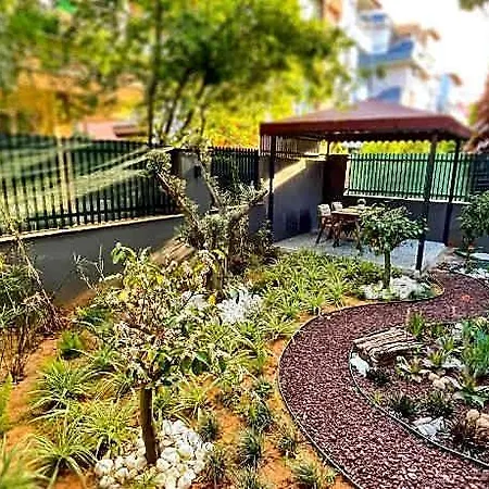 Gasthof Letstay Sweet Mint Antalya