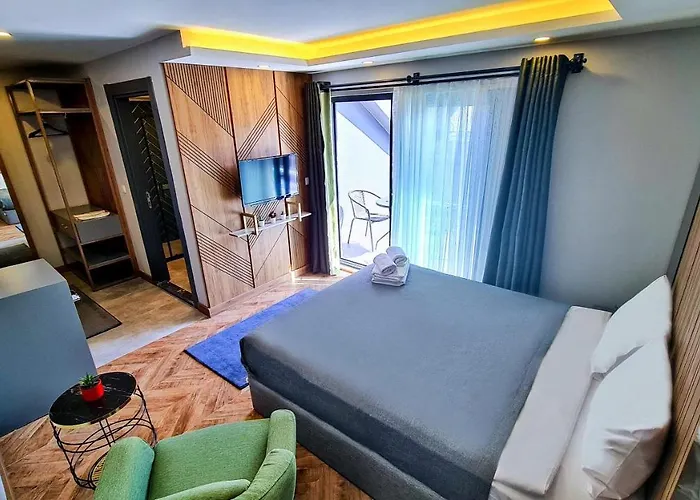 Letstay Sweet Mint Penzion 4*
