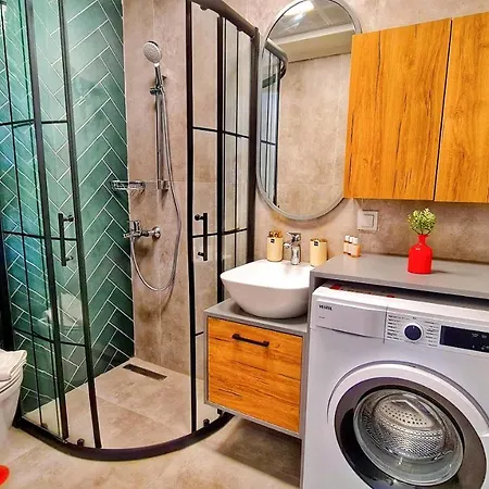 Letstay Sweet Mint بيت ضيافة