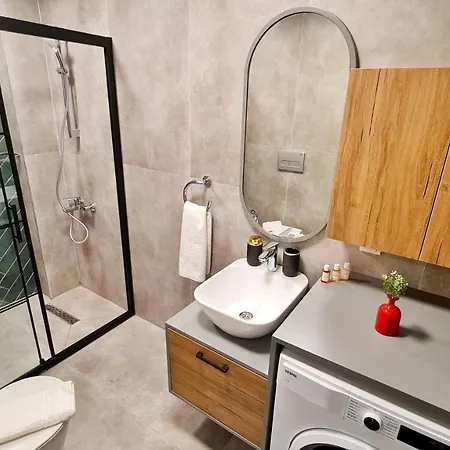 Letstay Sweet Mint 4*