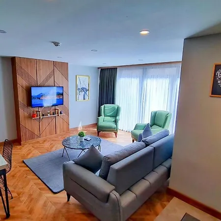 Letstay Sweet Mint 4*