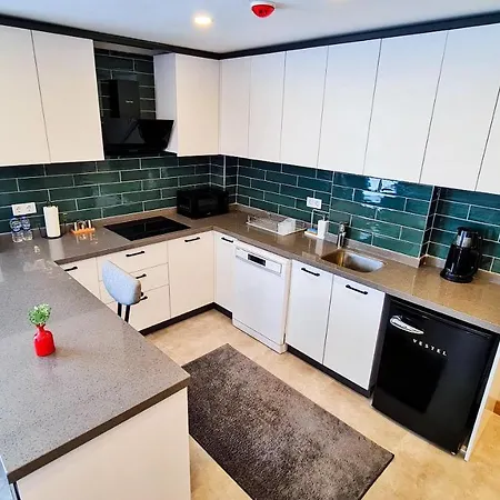 بيت ضيافة Letstay Sweet Mint