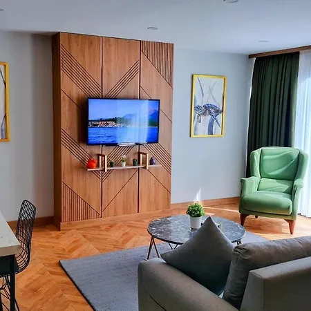 Letstay Sweet Mint أنطاليا