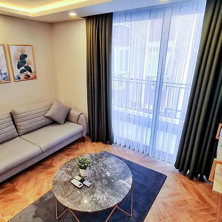 Letstay Sweet Mint أنطاليا