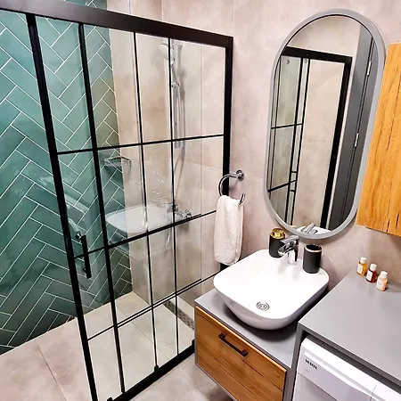 Letstay Sweet Mint بيت ضيافة أنطاليا