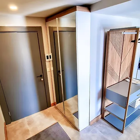 Letstay Sweet Mint 4*