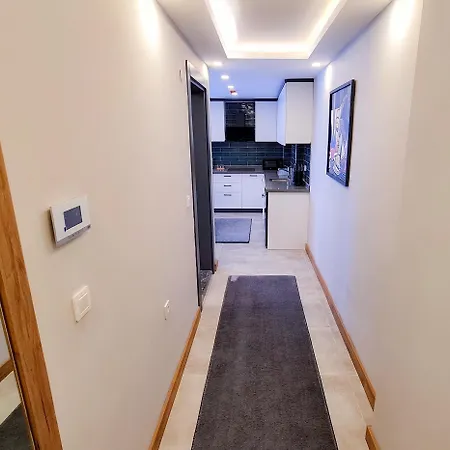 Letstay Sweet Mint أنطاليا