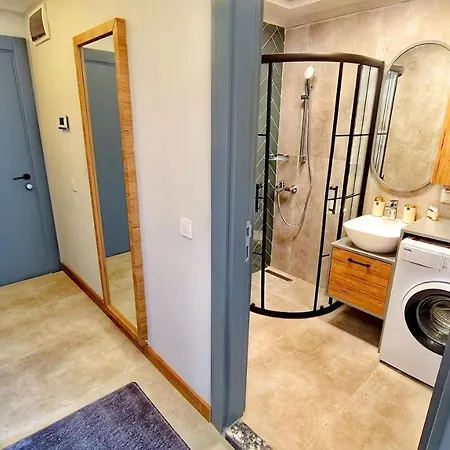 Letstay Sweet Mint Guest house