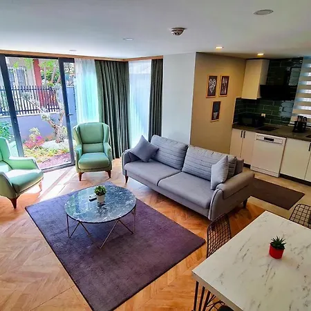 Gasthof Letstay Sweet Mint