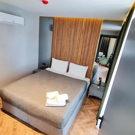 Letstay Sweet Mint Antalya