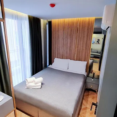 Letstay Sweet Mint 4* Antalya