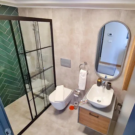 Letstay Sweet Mint Guest house