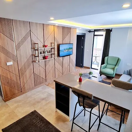 Letstay Sweet Mint 4* Antalya