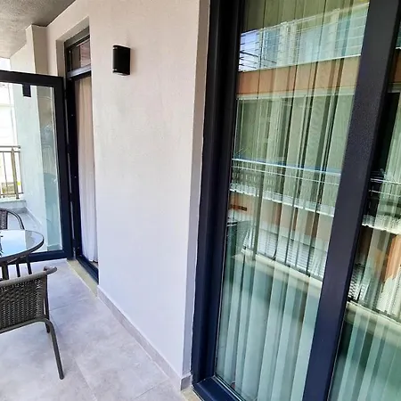 Letstay Sweet Mint Antalya